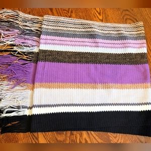 Missoni scarf